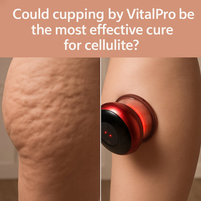 ✨ Combo Cupping + Aceite de Jengibre® ✨